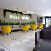 roas hotel