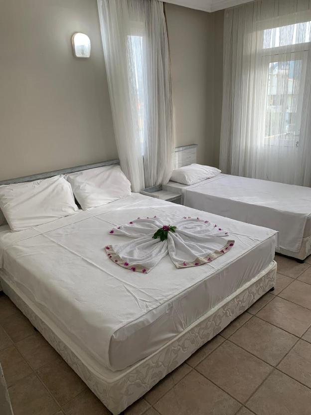 tekirova millennium hotel