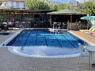 tekirova millennium hotel