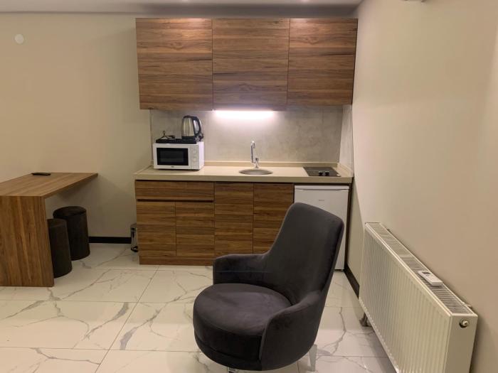 royal residence bursa