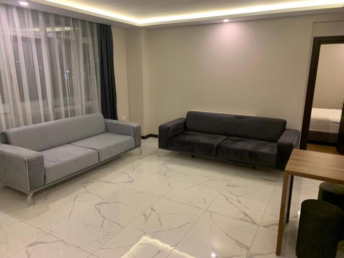 royal residence bursa