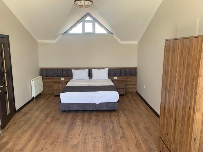 royal residence bursa