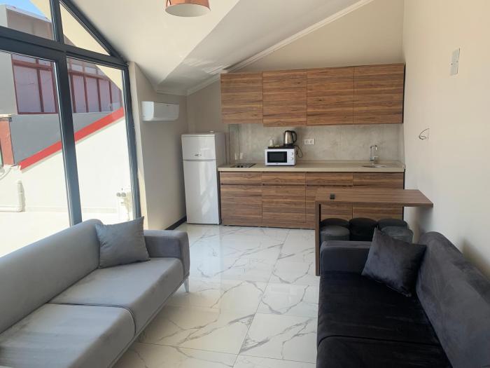 royal residence bursa