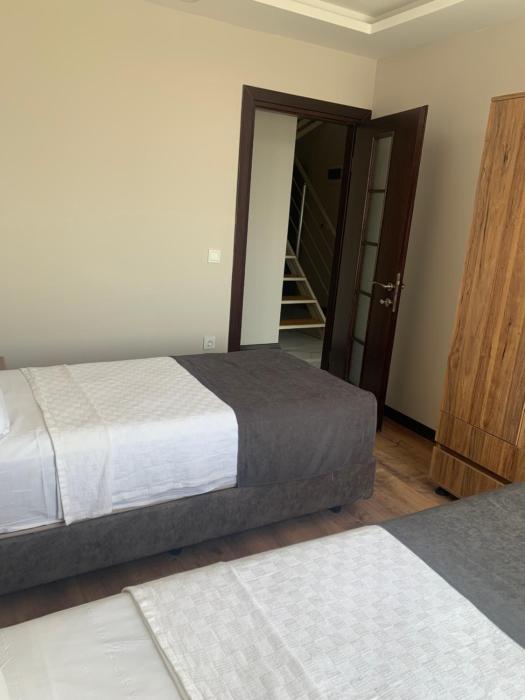 royal residence bursa