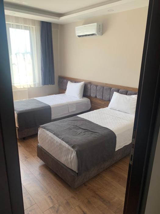 royal residence bursa