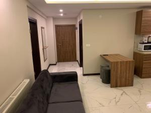 royal residence bursa