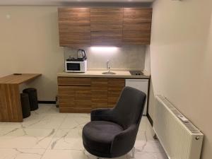 royal residence bursa