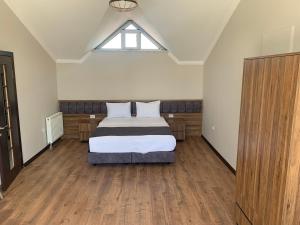 royal residence bursa