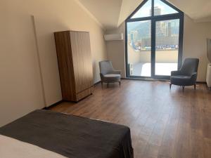 royal residence bursa