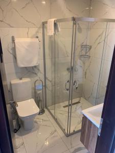 royal residence bursa