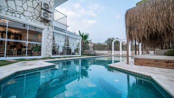 Urla 1867 Hotel,Izmir>>Ildir,3 star