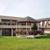logis hostellerie du mont aime