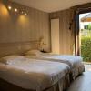 logis hostellerie du mont aime