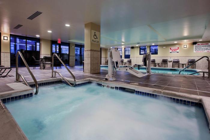 hilton garden inn lincoln downtown haymarket