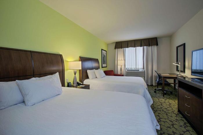 hilton garden inn lincoln downtown haymarket