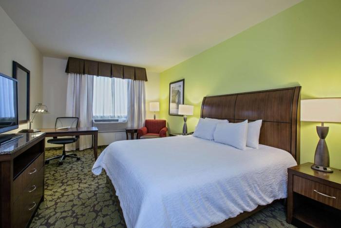 hilton garden inn lincoln downtown haymarket