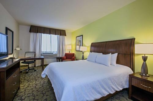 hilton garden inn lincoln downtown haymarket