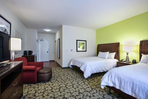 hilton garden inn lincoln downtown haymarket