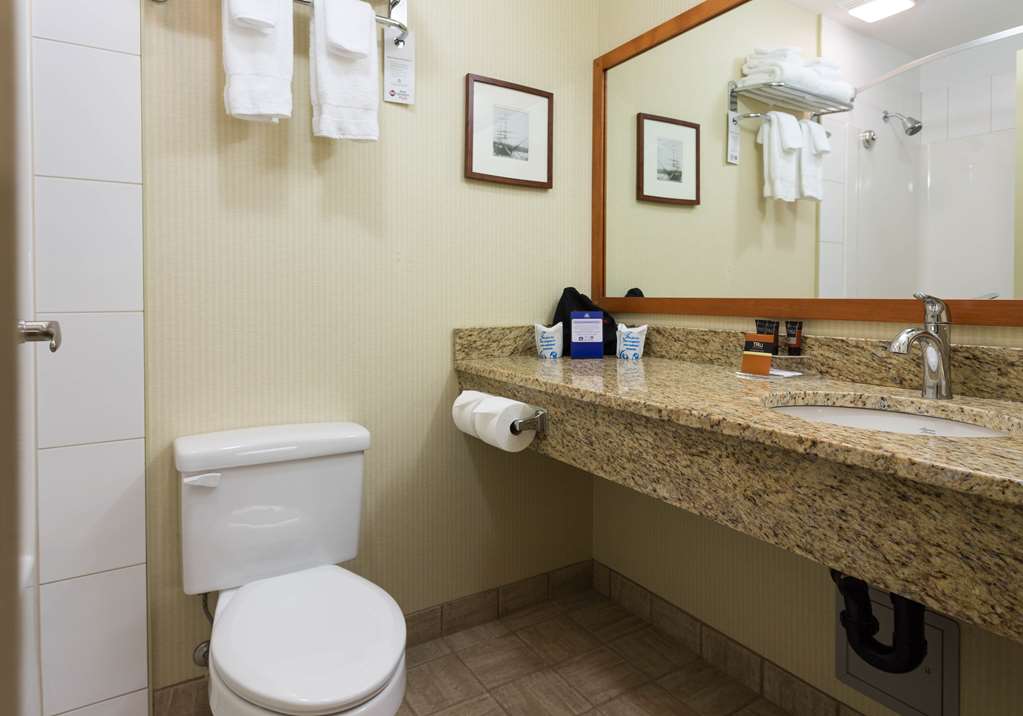 best western plus chemainus inn