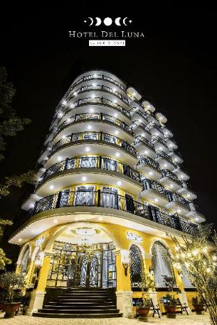 Hotel Del Luna By Luk Global,Son Tra>>Da Nang,3.5 star