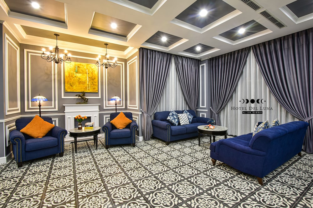 hotel del luna by luk global