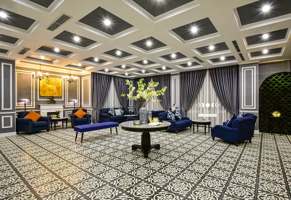hotel del luna by luk global
