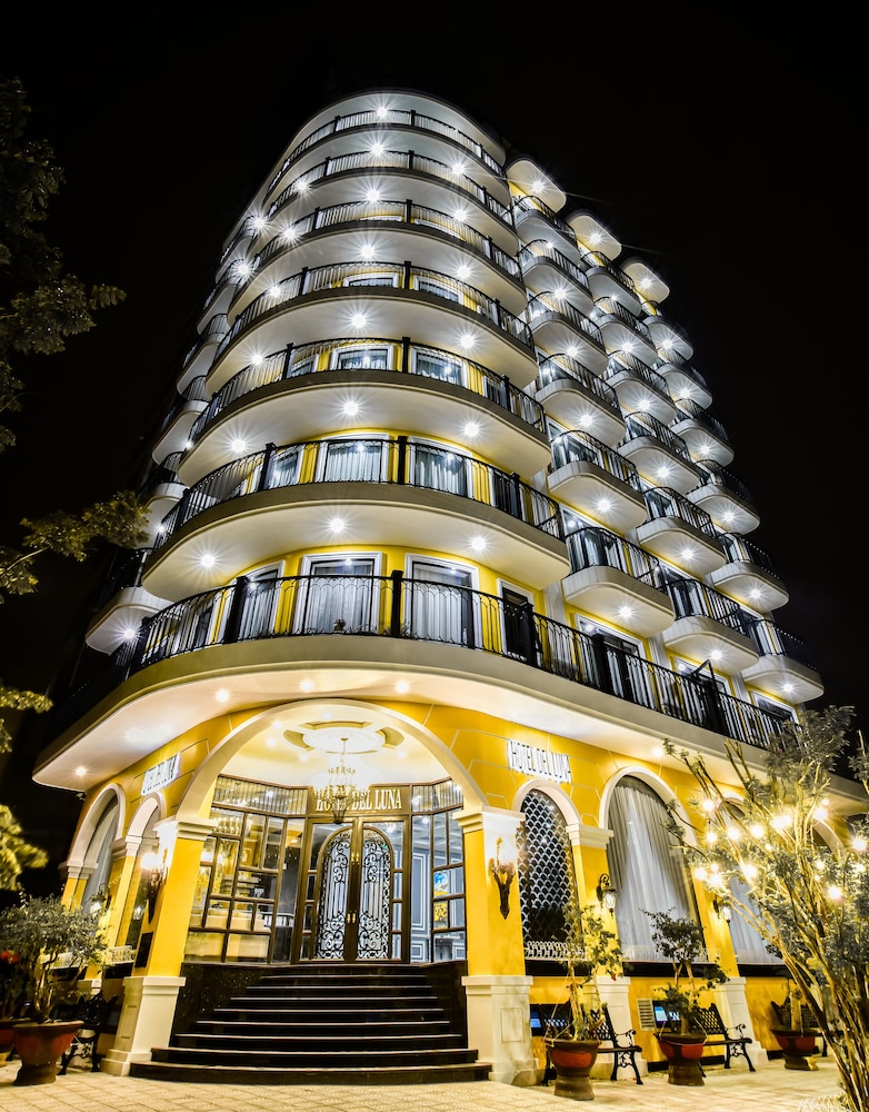 hotel del luna by luk global