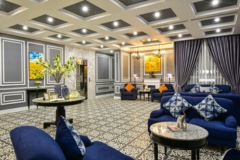 hotel del luna by luk global