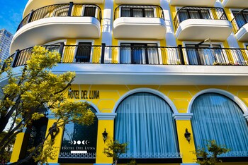 hotel del luna by luk global