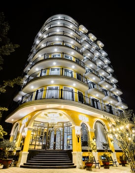 hotel del luna by luk global