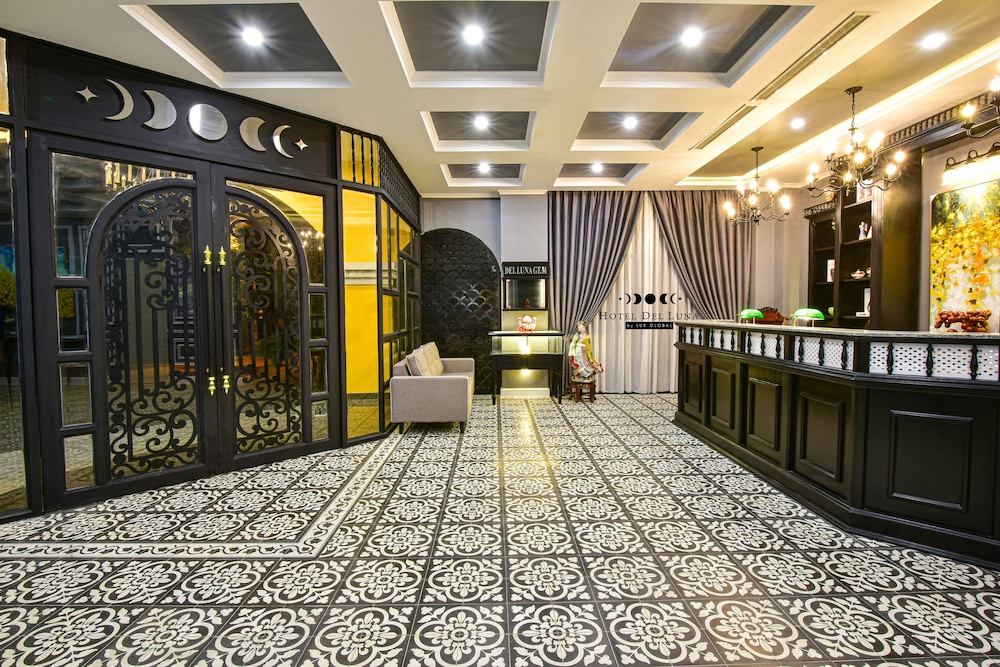 hotel del luna by luk global