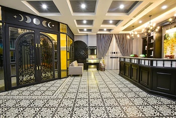 hotel del luna by luk global