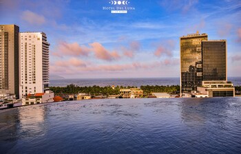 hotel del luna by luk global