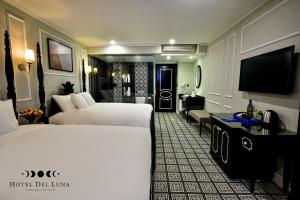 hotel del luna by luk global