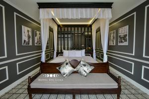 hotel del luna by luk global
