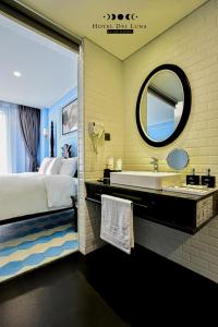 hotel del luna by luk global