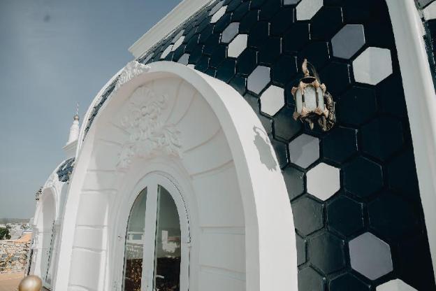 paris hotel binh thuan