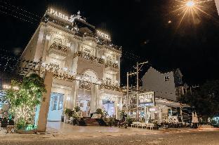 paris hotel binh thuan