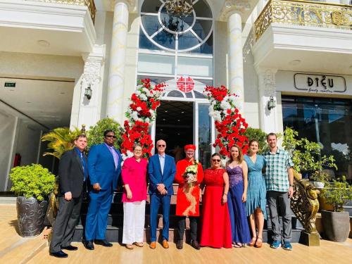 paris hotel binh thuan