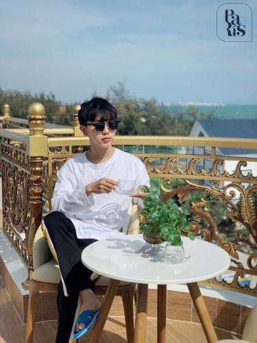 paris hotel binh thuan