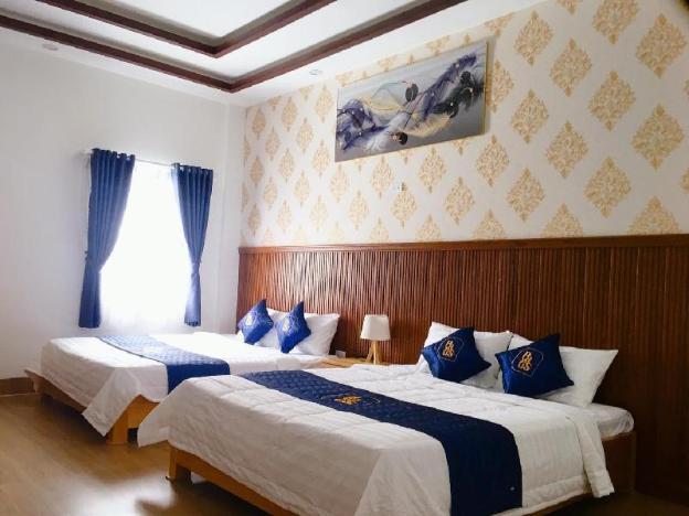 paris hotel binh thuan