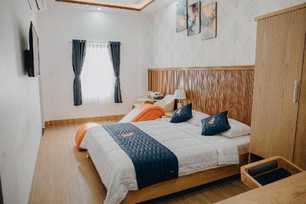 paris hotel binh thuan