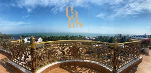 paris hotel binh thuan