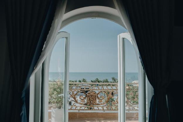 paris hotel binh thuan