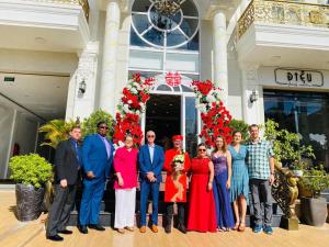 paris hotel binh thuan