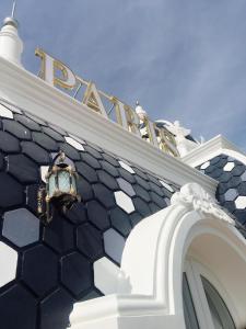 paris hotel binh thuan