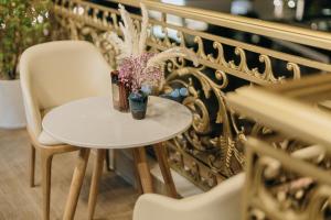 paris hotel binh thuan