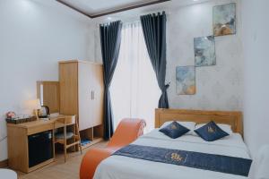 paris hotel binh thuan