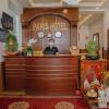 paris hotel binh thuan
