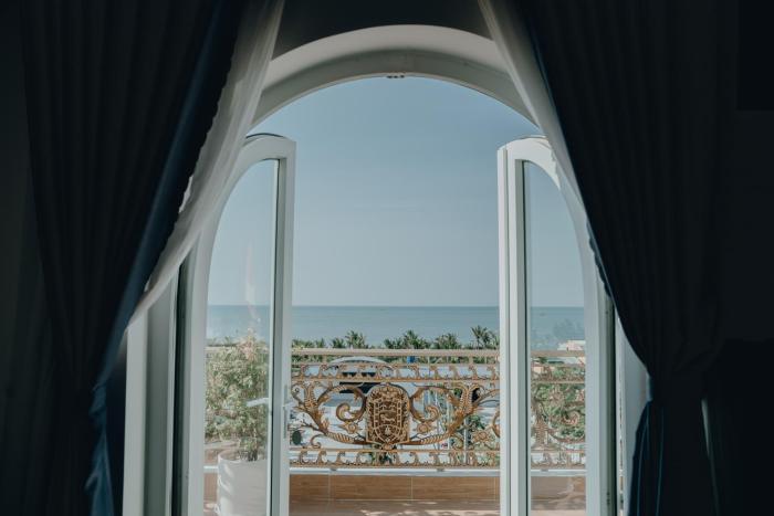 paris hotel binh thuan